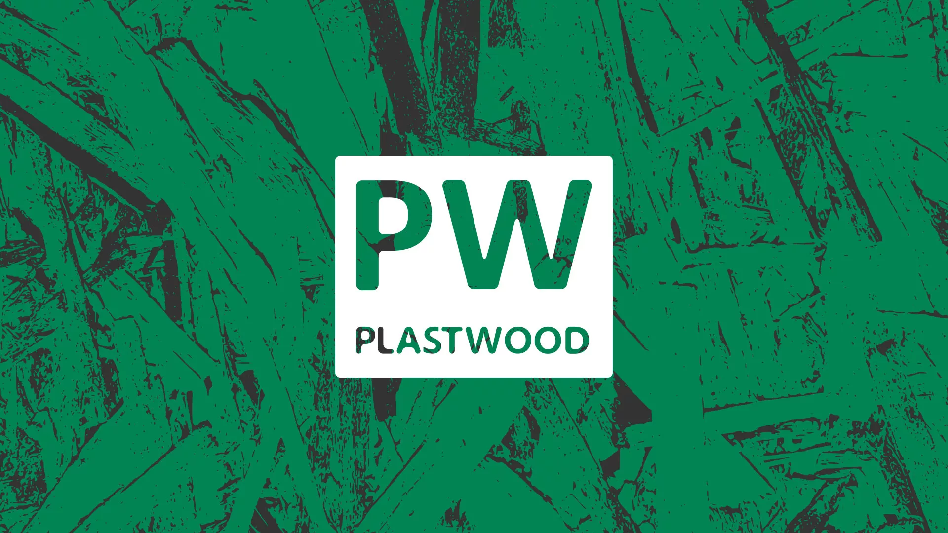 Разработка айдентики и сайта компании «Plastwood» в Волосово