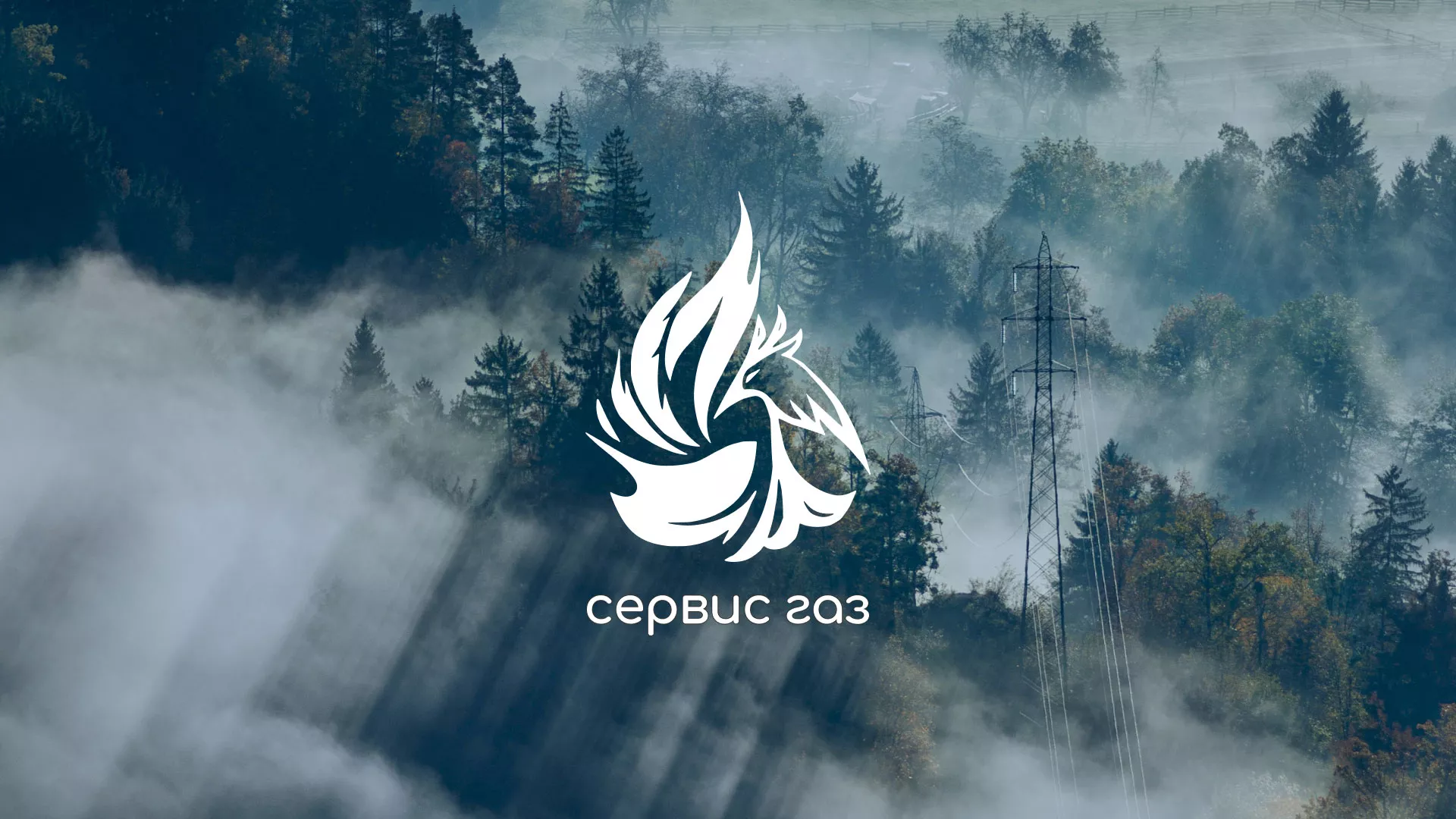 Создание сайта компании «Сервис газ» в Волосово