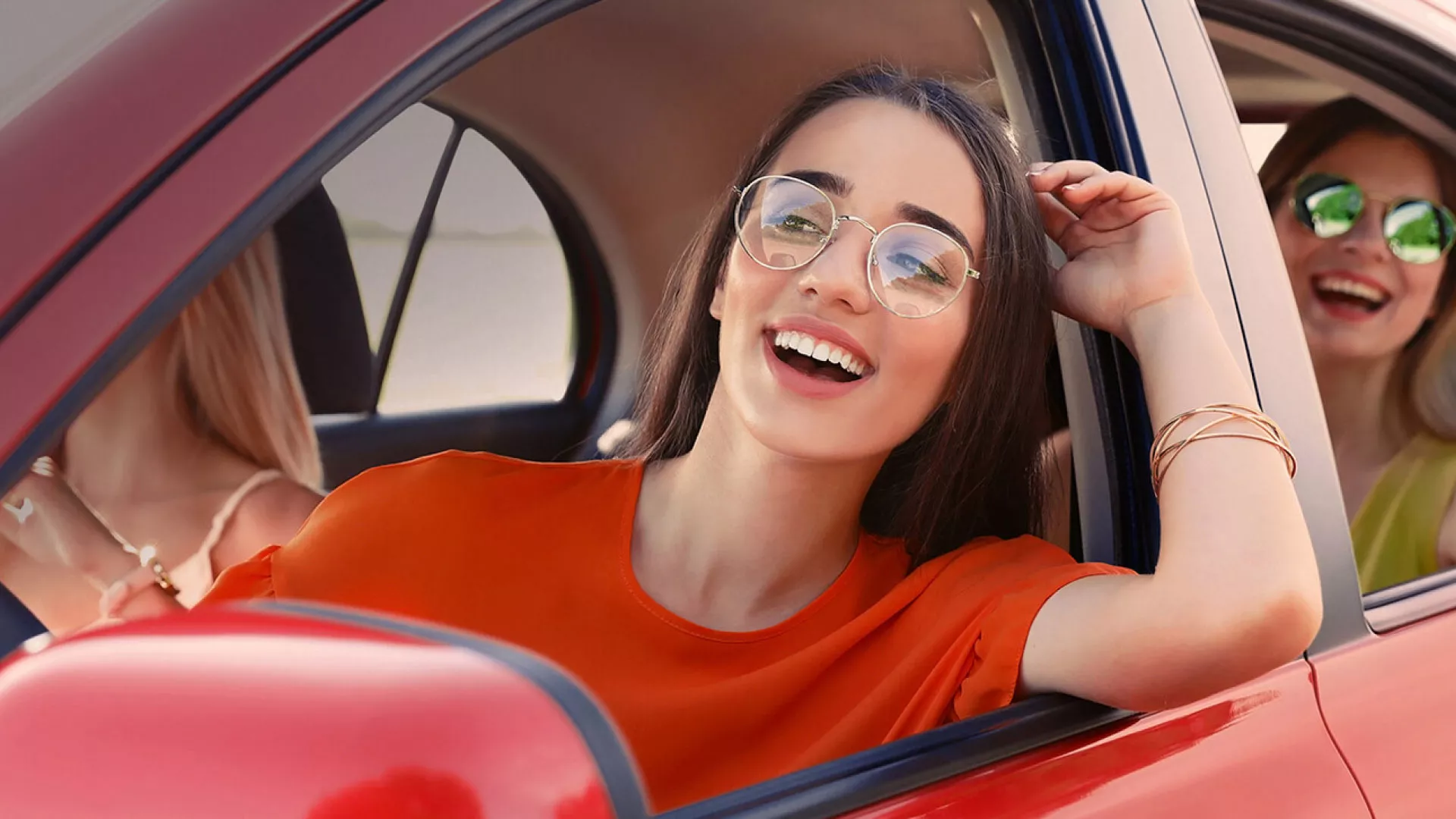 Разработка сайта для проката автомобилей в Волосово