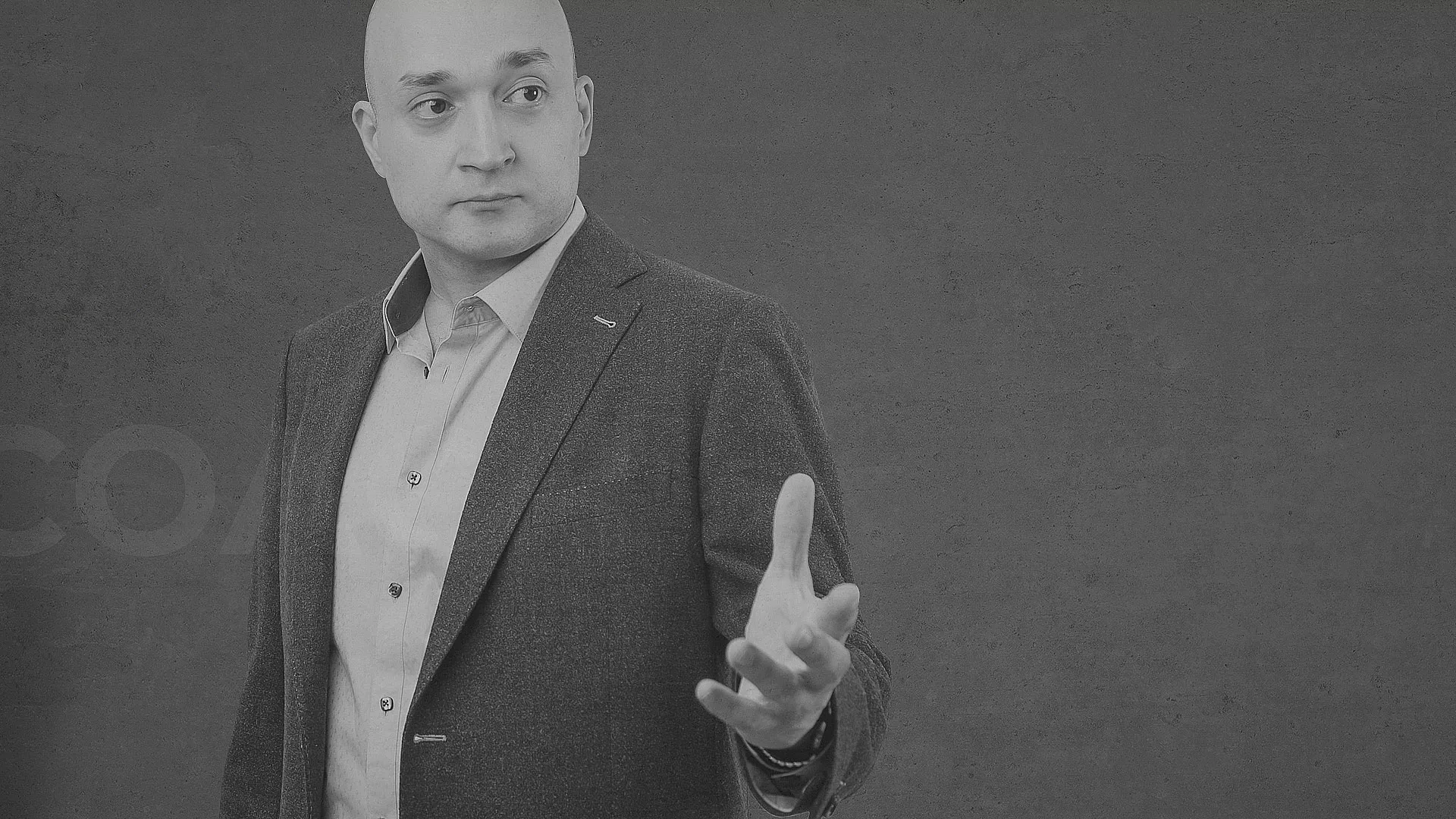 Разработка сайта для бизнес-тренера в Волосово